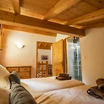 木屋 Spacieux A Chatel, 8 Chambres, Jacuzzi, Proche Pistes - Fr-1-676-26 沙泰勒