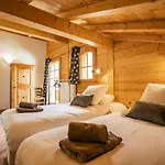 木屋 Spacieux A Chatel, 8 Chambres, Jacuzzi, Proche Pistes - Fr-1-676-26 *