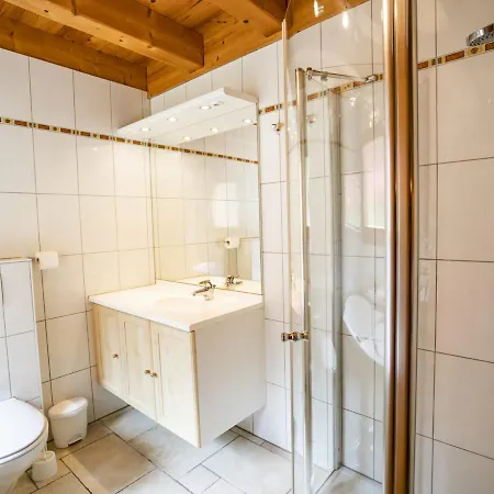 Spacieux A Chatel, 8 Chambres, Jacuzzi, Proche Pistes - Fr-1-676-26 Chalet Chatel